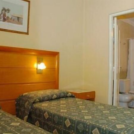 Hotel Provincial Μεντόζα Εξωτερικό φωτογραφία
