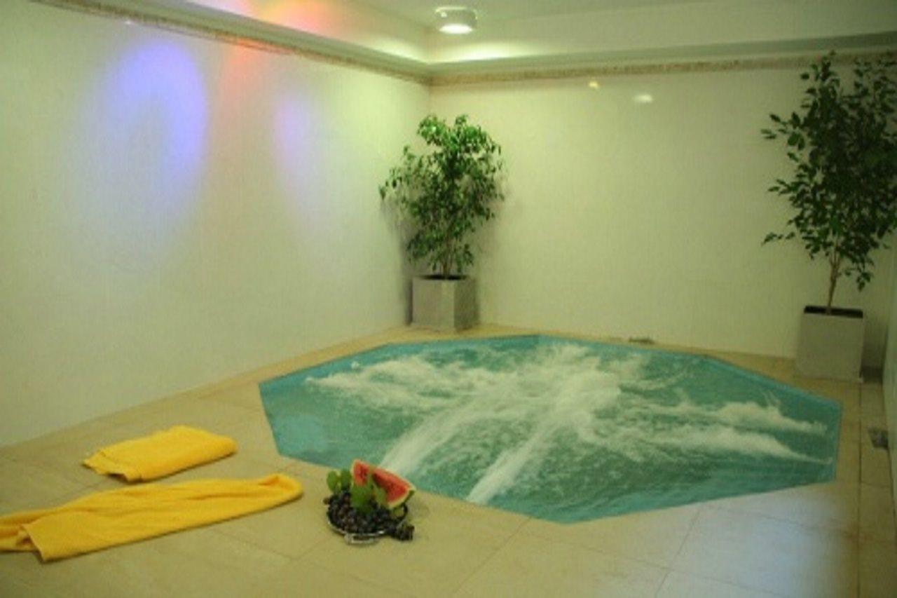 Hotel Provincial Μεντόζα Εξωτερικό φωτογραφία