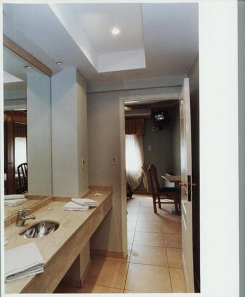 Hotel Provincial Μεντόζα Εξωτερικό φωτογραφία