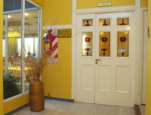 Hotel Provincial Μεντόζα Εξωτερικό φωτογραφία