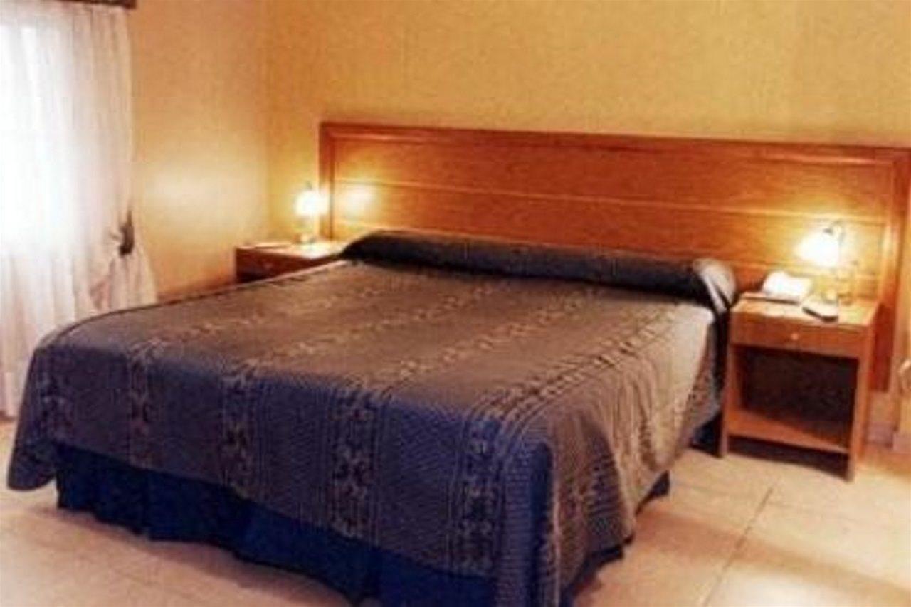 Hotel Provincial Μεντόζα Εξωτερικό φωτογραφία